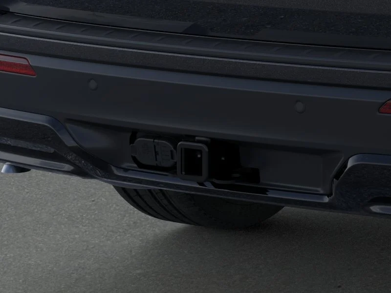 New 2026 Agate Black Metallic Ford ST-Line image 23