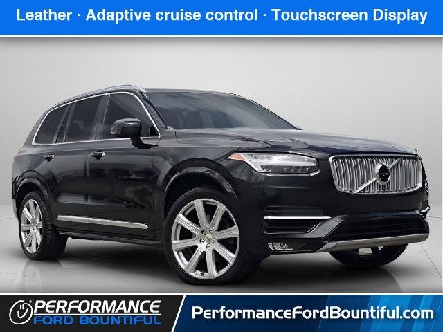 2019 Volvo XC90