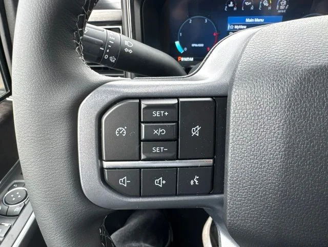 New 2026 Avalanche Ford F-250® Lariat® image 21