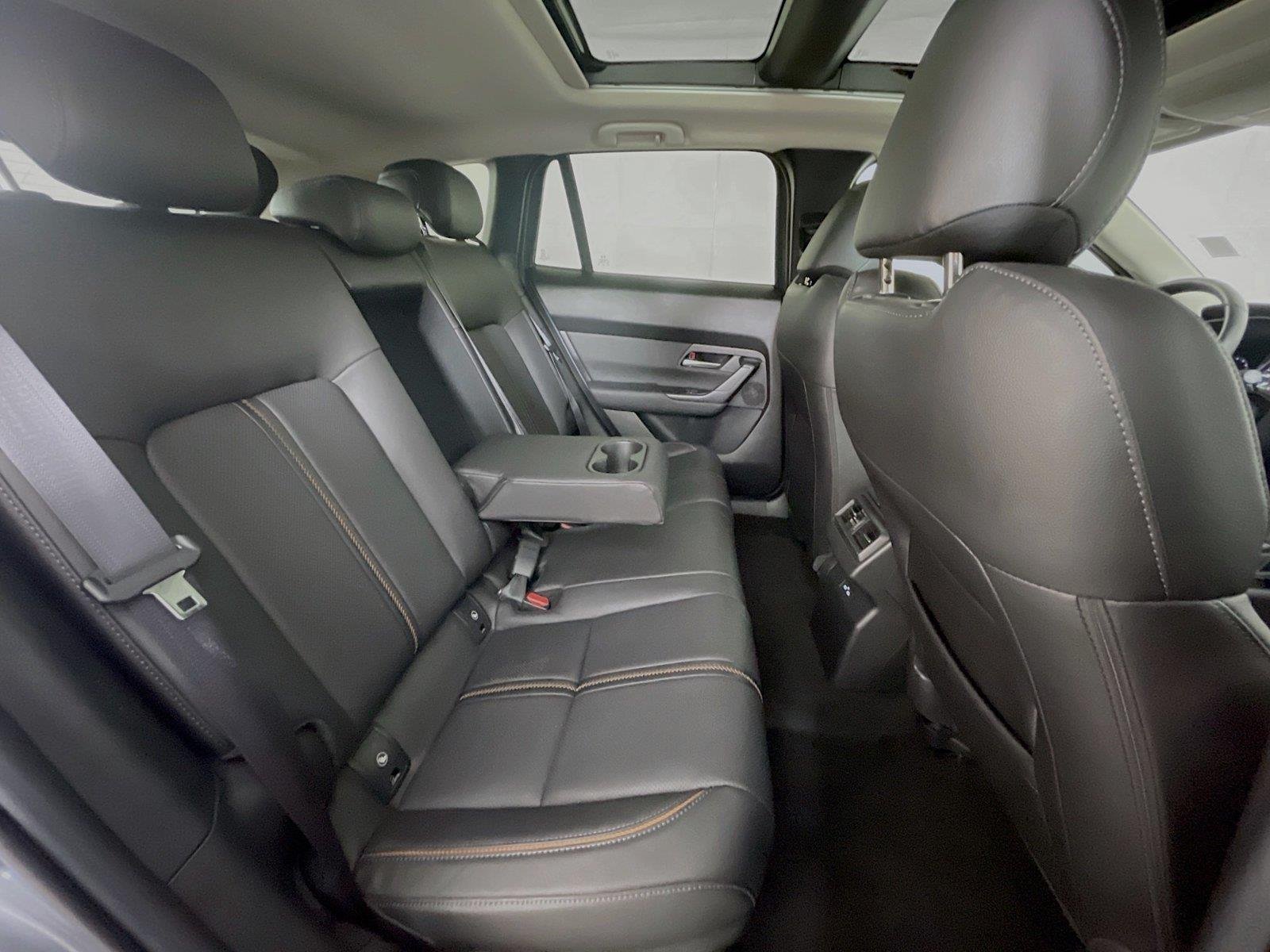 Used 2025 Polymetal Gray Metallic Mazda Premium Plus Package image 31