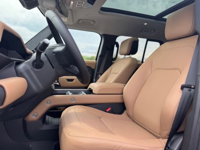 New 2026 Carpathian Grey Land Rover S image 14