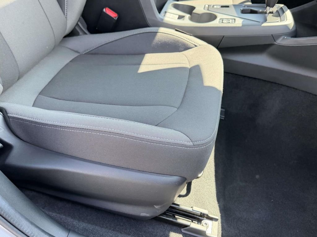 Certified Used 2026 Silver Subaru Premium image 11