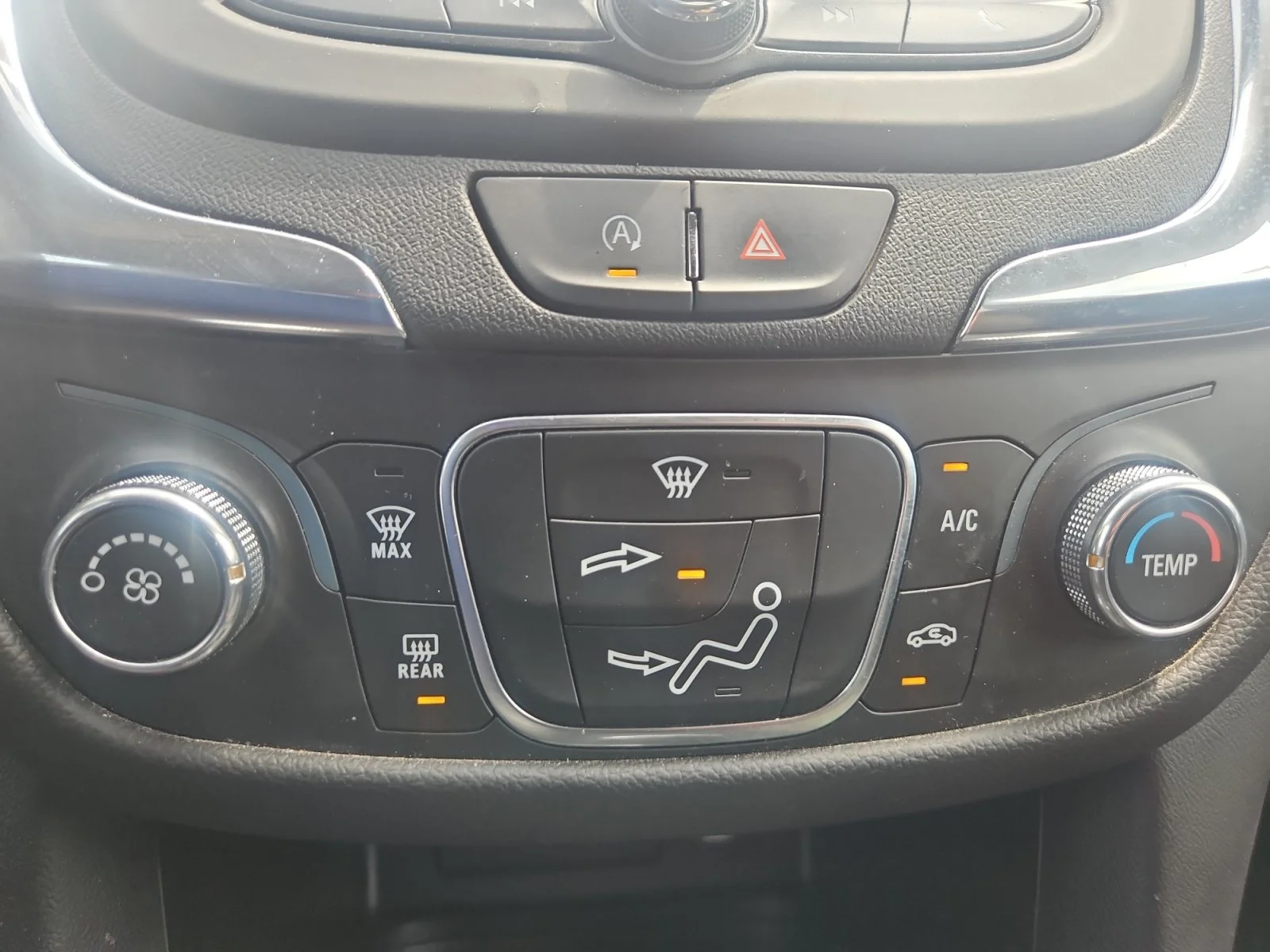 Used 2023 Summit White Chevrolet LT image 16
