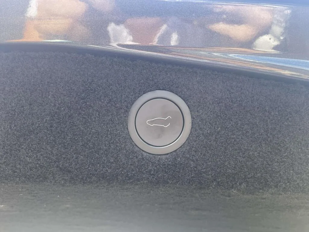 Used 2025 Stealth Grey Tesla Long Range image 19