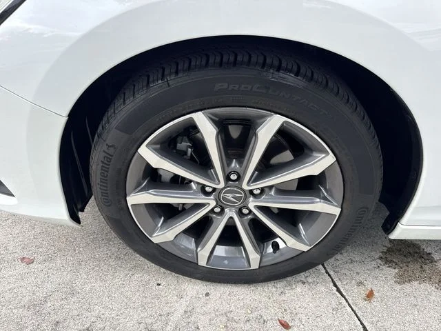 2024 Acura Integra Base - Photo 10