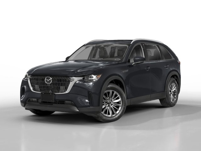 御予約品90-90 15 New Mazda CX-90 for Sale in San Jose, CA | Stevens Creek Mazda