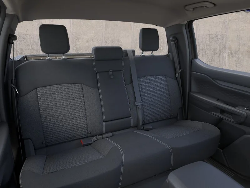 New 2026 Marsh Gray Ford XL image 11