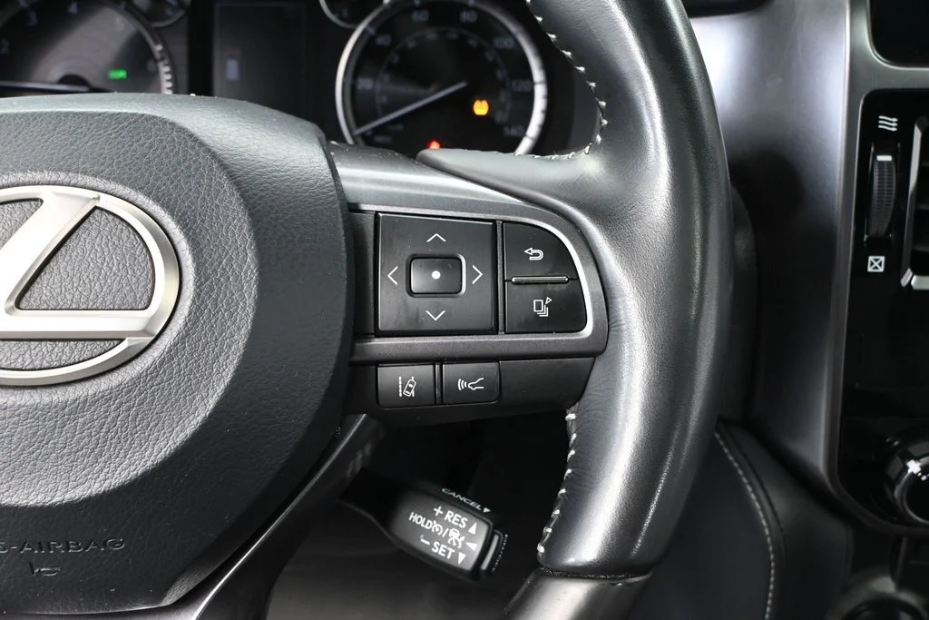 2023 Lexus GX Base - Photo 29