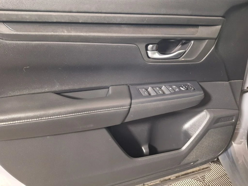 Certified Used 2024  Honda EX image 30