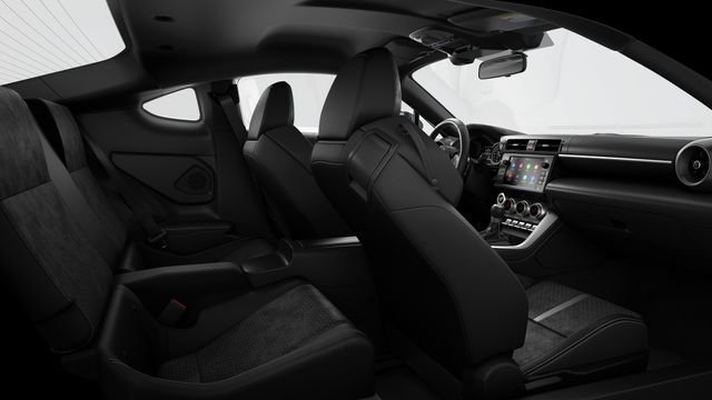 New 2026 Steel Toyota  Premium AT image 31