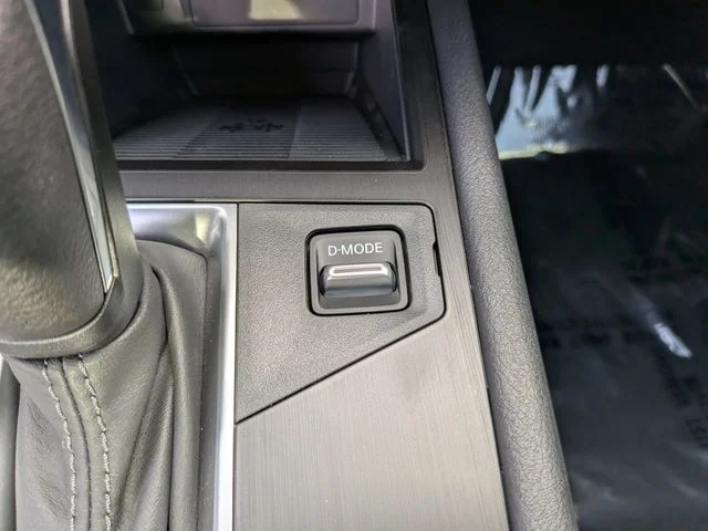 New 2026 Fresh Powder Nissan SV image 25