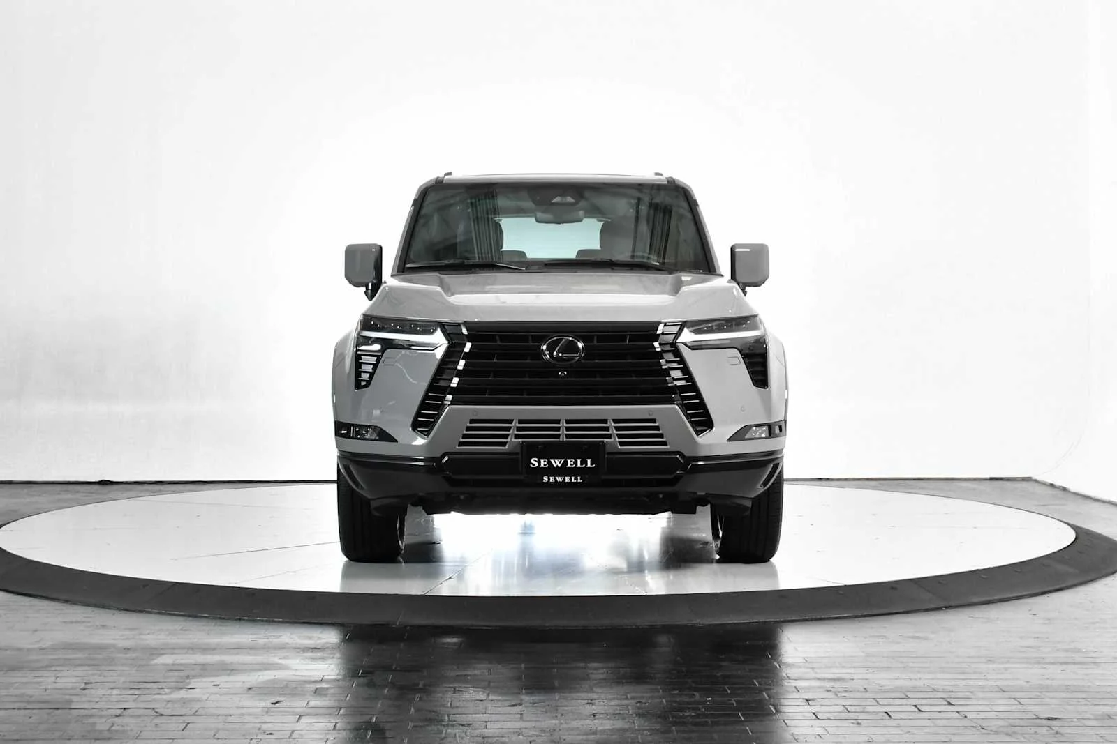 2026 Lexus GX Luxury+ - Photo 10