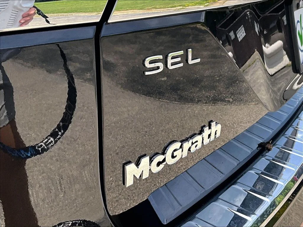 New 2026 Black Volkswagen SEL Premium R-Line image 24