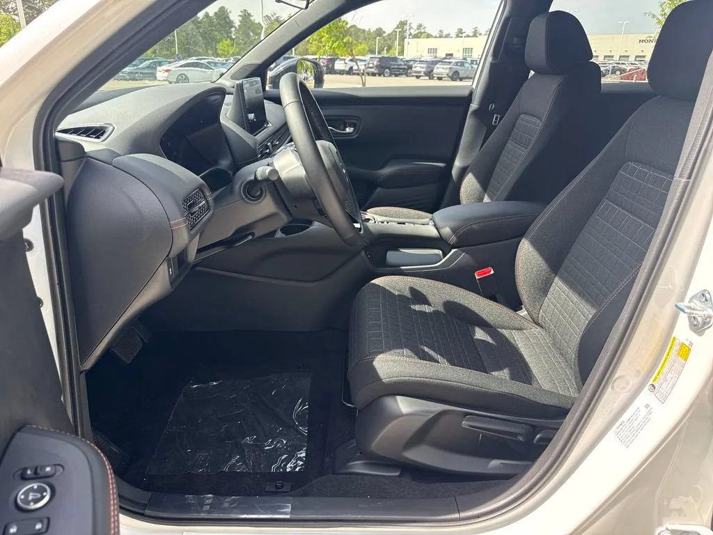 2026 Honda HR-V Sport - Photo 51