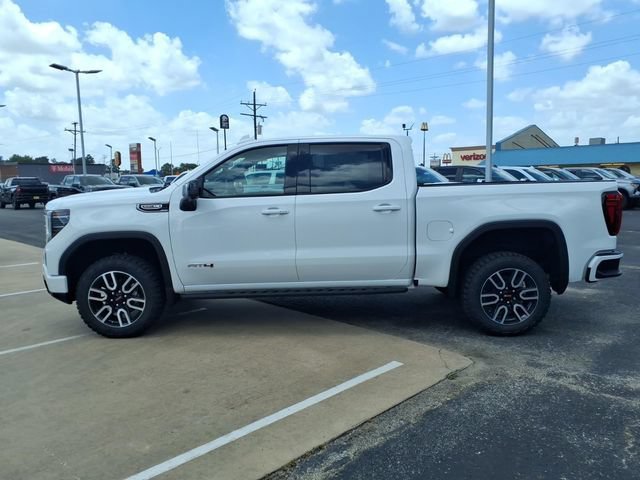2026 GMC Sierra 1500 AT4 - Photo 8