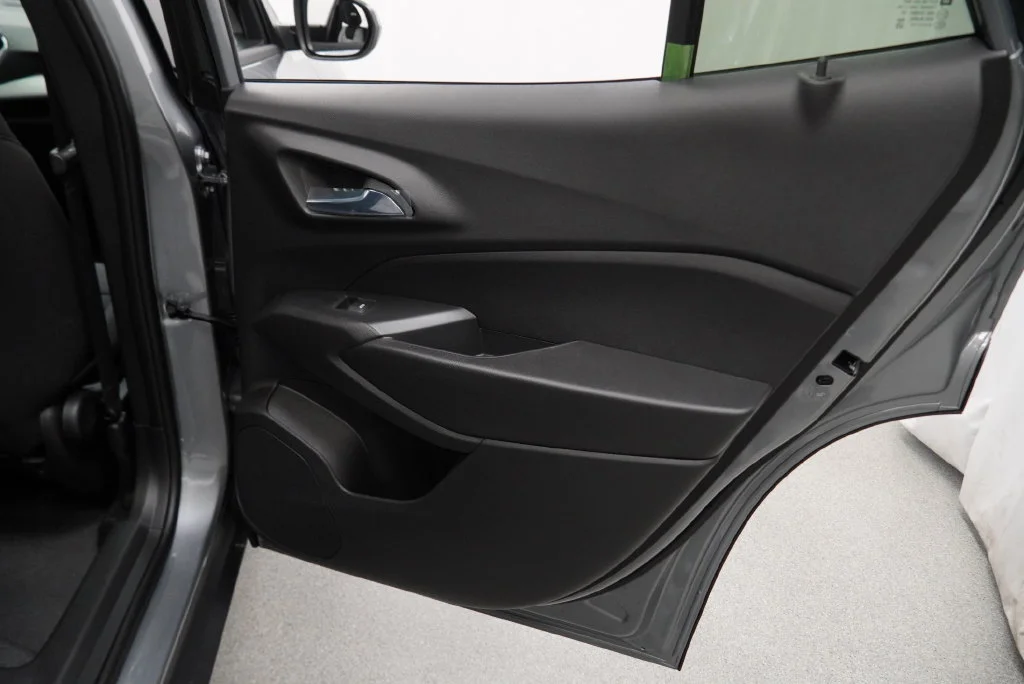 New 2026 Sterling Gray Metallic Chevrolet LS image 34