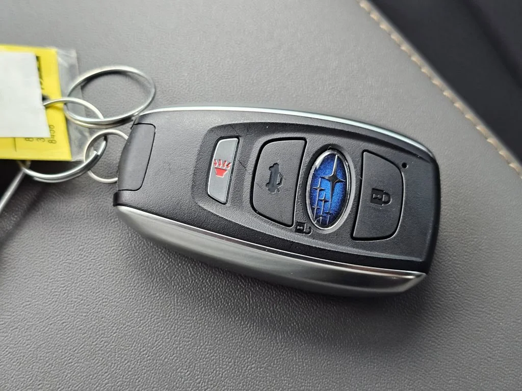 Used 2024  Subaru Wilderness image 30