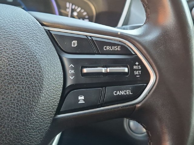 Used 2019 Gray Hyundai Limited image 16
