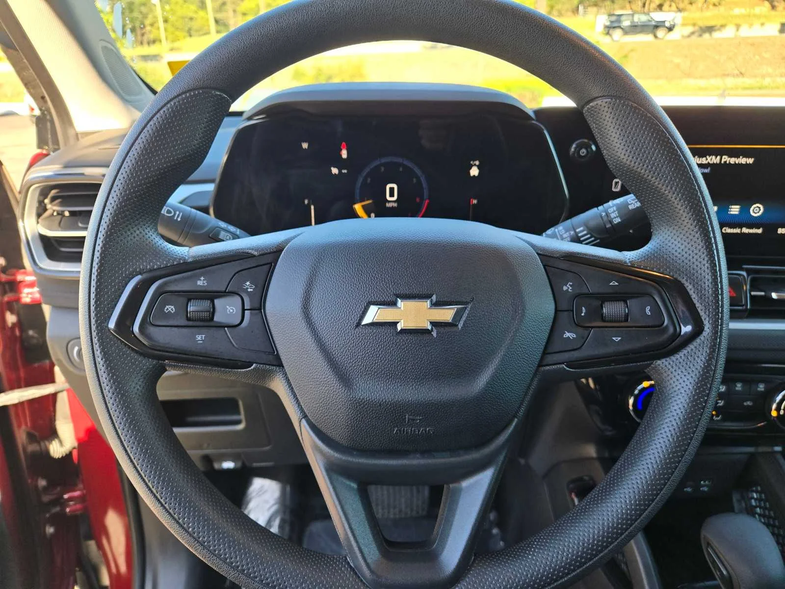 Used 2024 Crimson Metallic Chevrolet LT image 26
