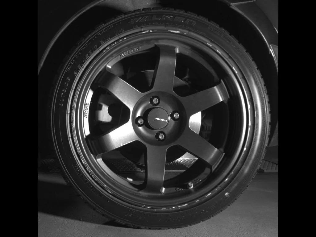 Used 2020 Black Mazda Grand Touring image 11