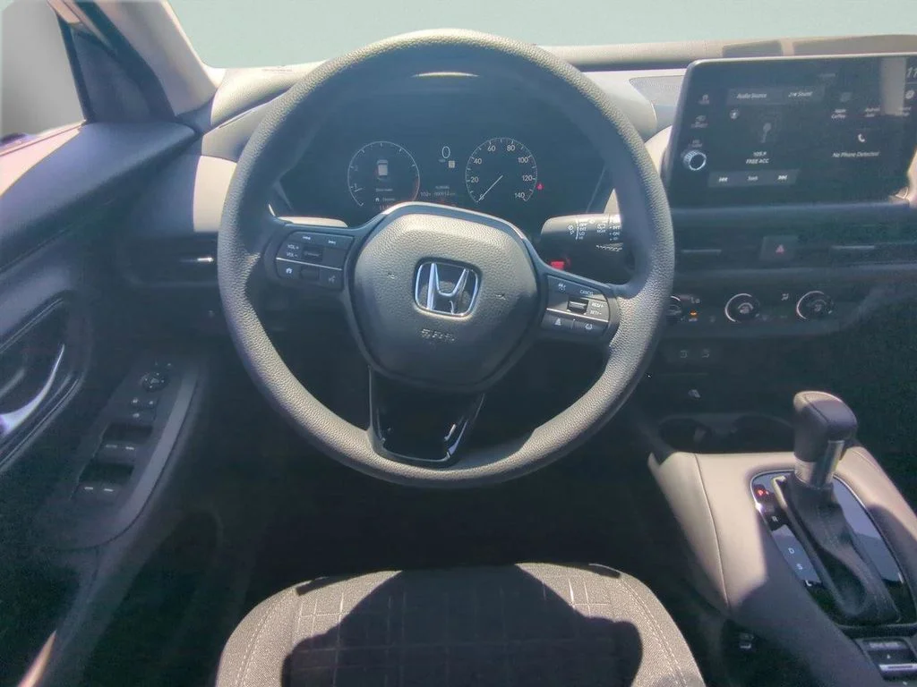 New 2027 Platinum White Pearl Honda LX image 15