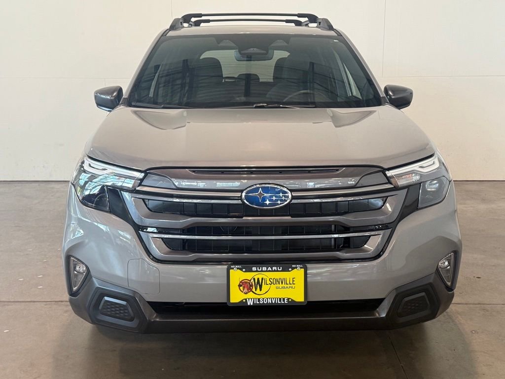 Used 2025 Beige Subaru Premium image 4