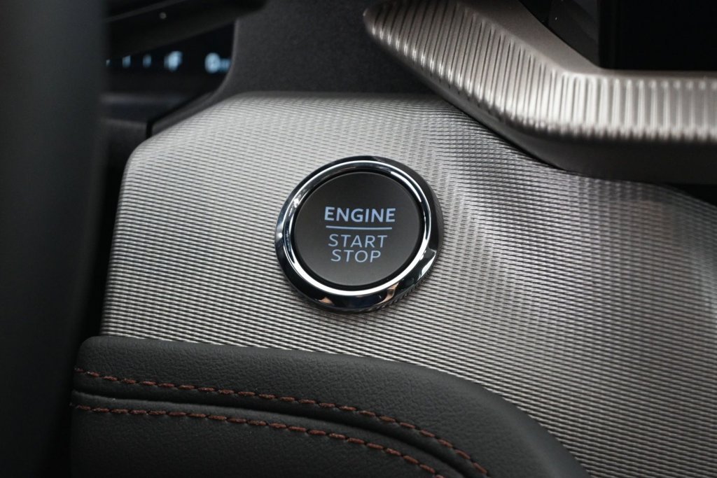 New 2026 Vapor Blue Metallic Ford Active image 13