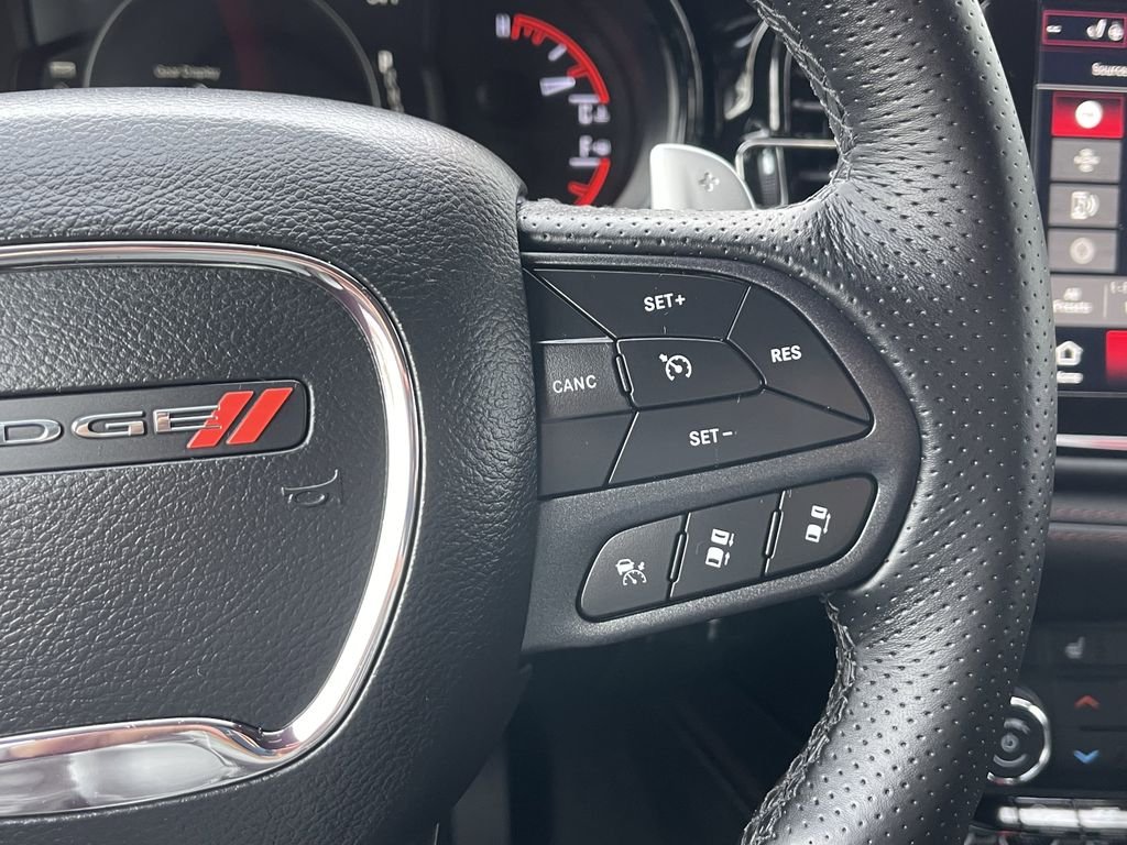 2026 Dodge Durango GT Plus - Photo 40