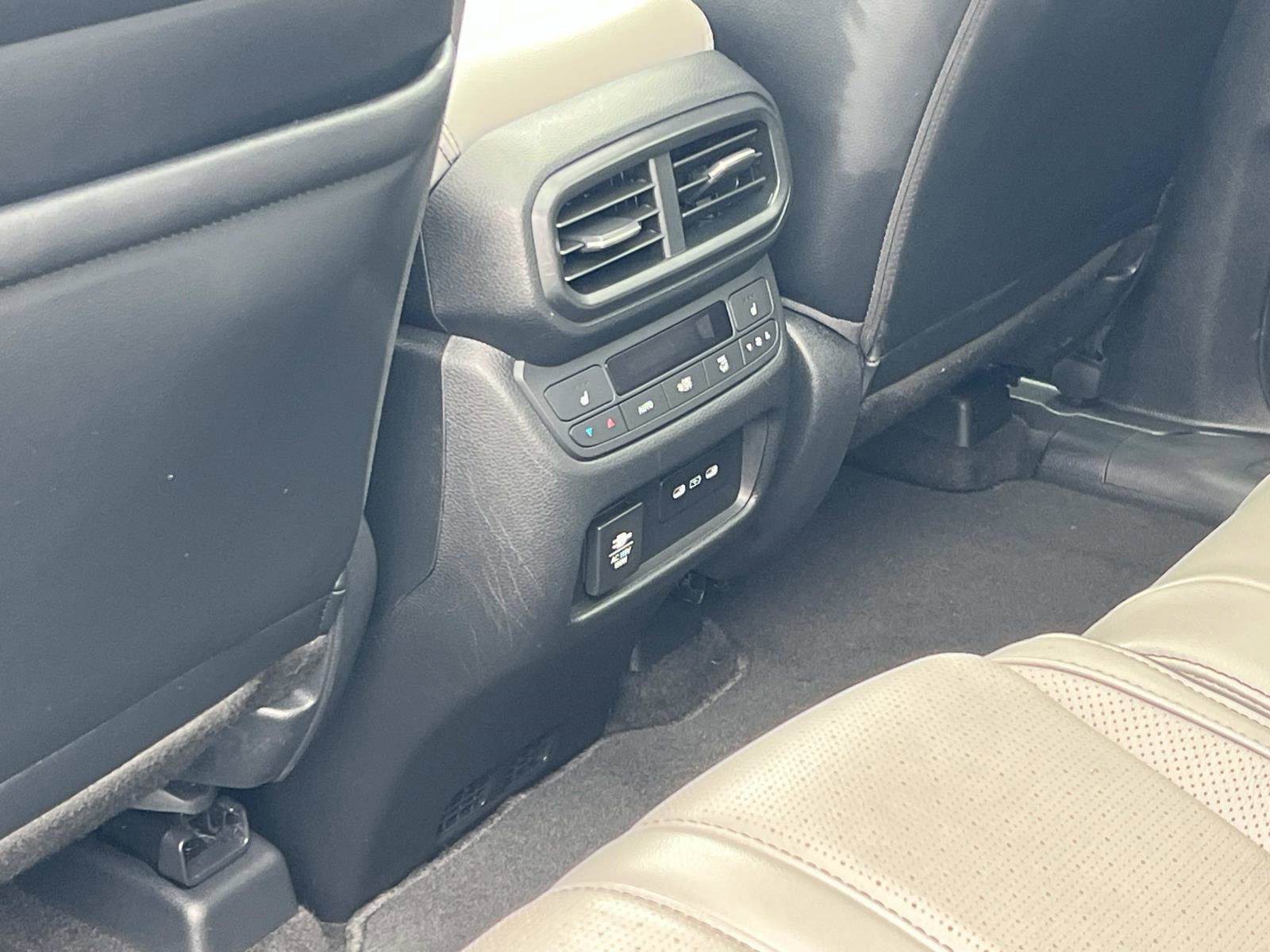 2024 Honda Pilot Elite - Photo 25