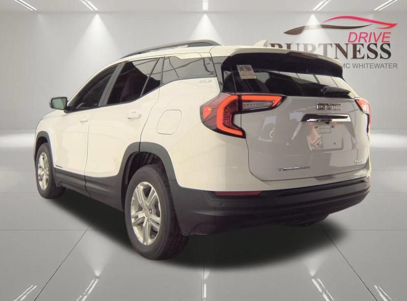 2023 GMC Terrain SLE - Photo 5