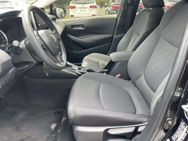 2021 Toyota Corolla LE - Photo 12