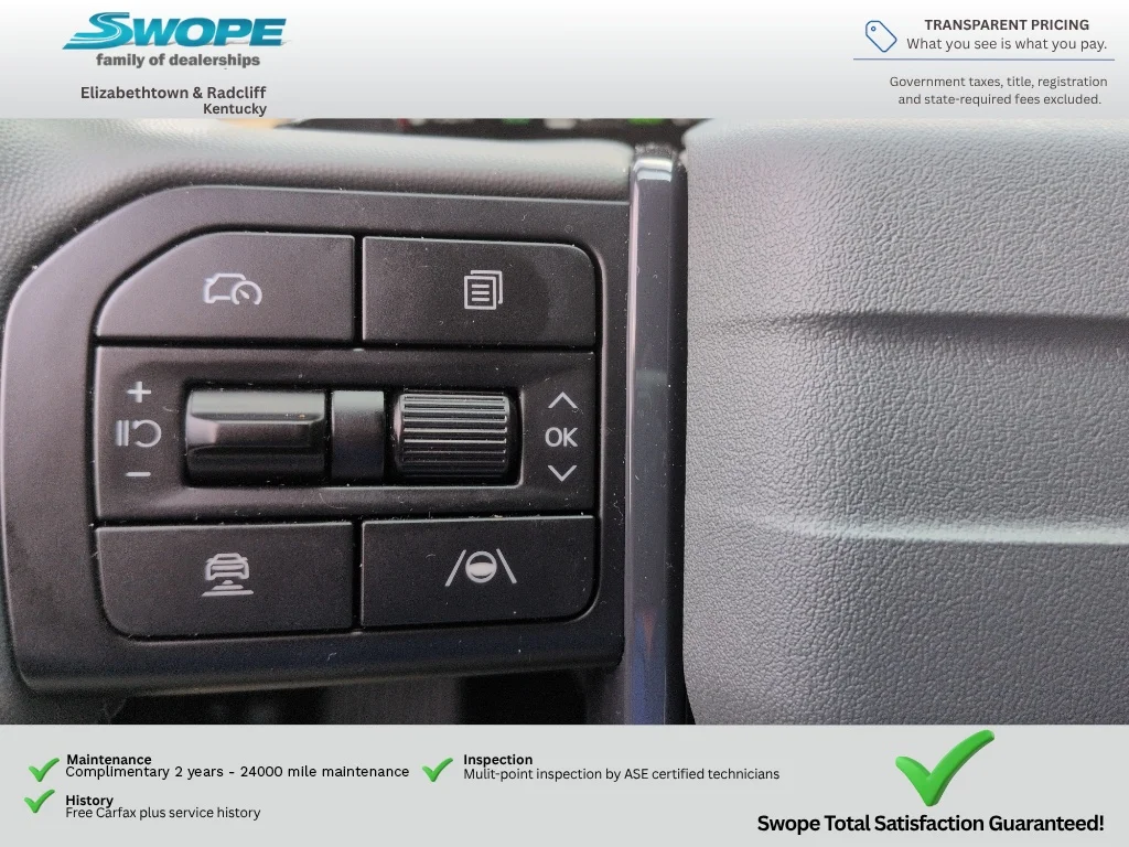 Used 2027 EBONY BLACK Kia X-Line SX-Prestige image 21