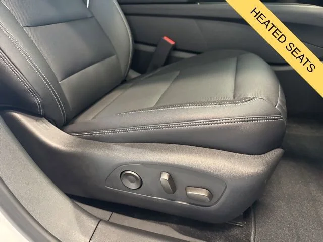 2025 Chevrolet Blazer EV LT - Photo 6