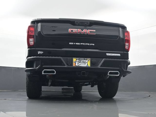 2026 GMC Sierra 1500 Elevation - Photo 26