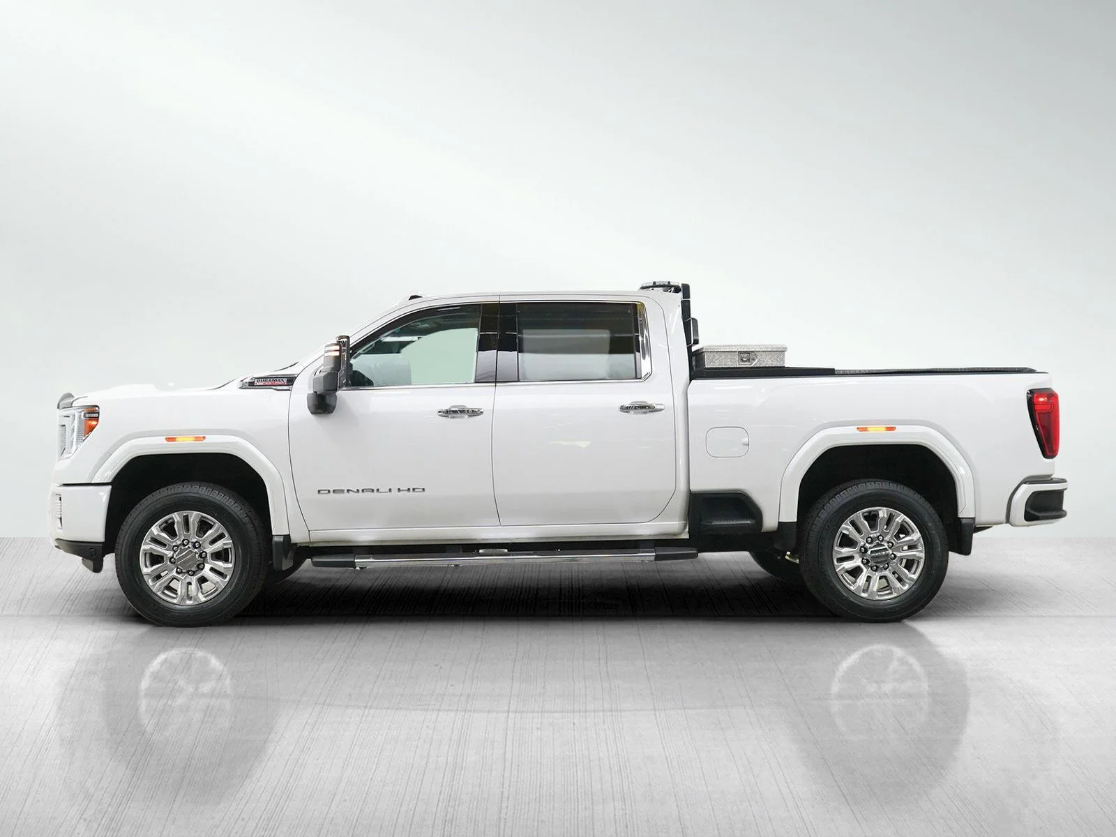 Used 2023 GMC Sierra 3500 Denali HD Denali with VIN 1GT49WEY2PF218103 for sale in Bloomington, Minnesota