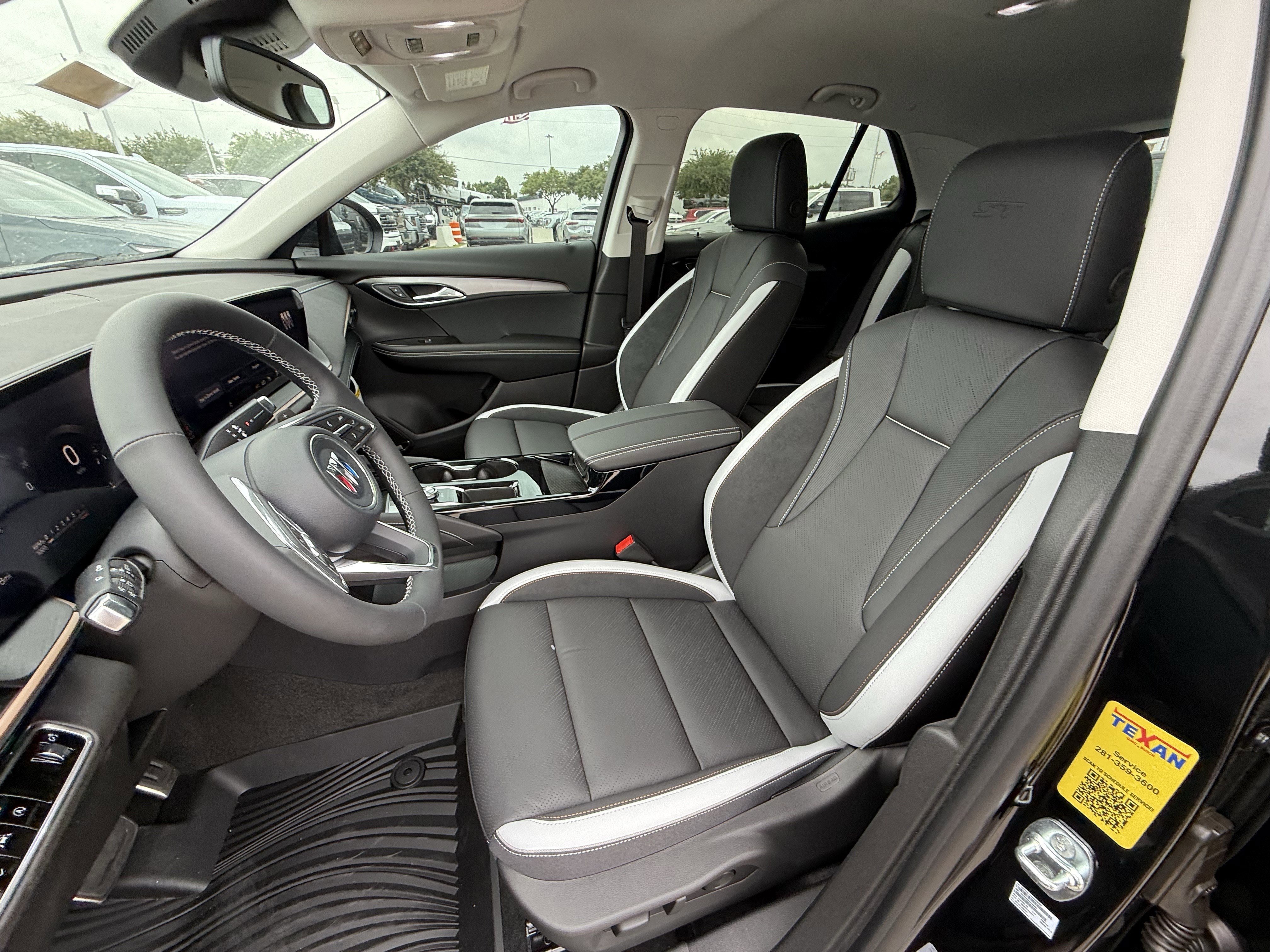 2026 Buick Envision Sport Touring - Photo 17