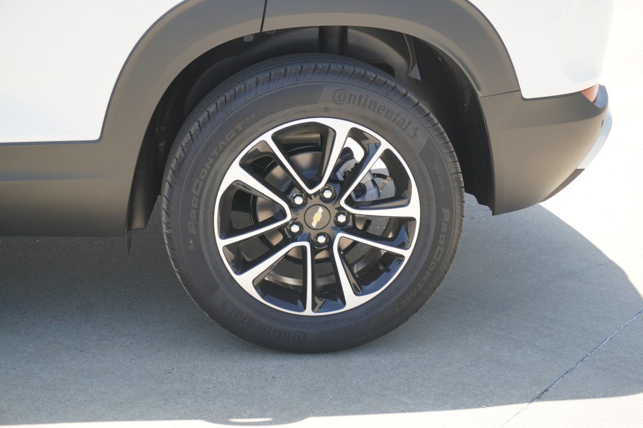2026 Chevrolet Trailblazer LT - Photo 14