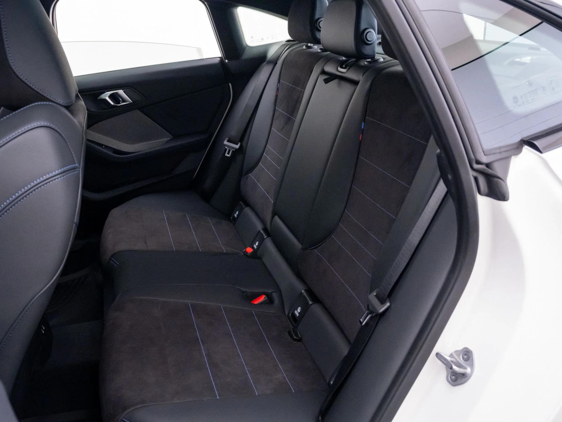 New 2026 White BMW 228 Gran Coupe image 17