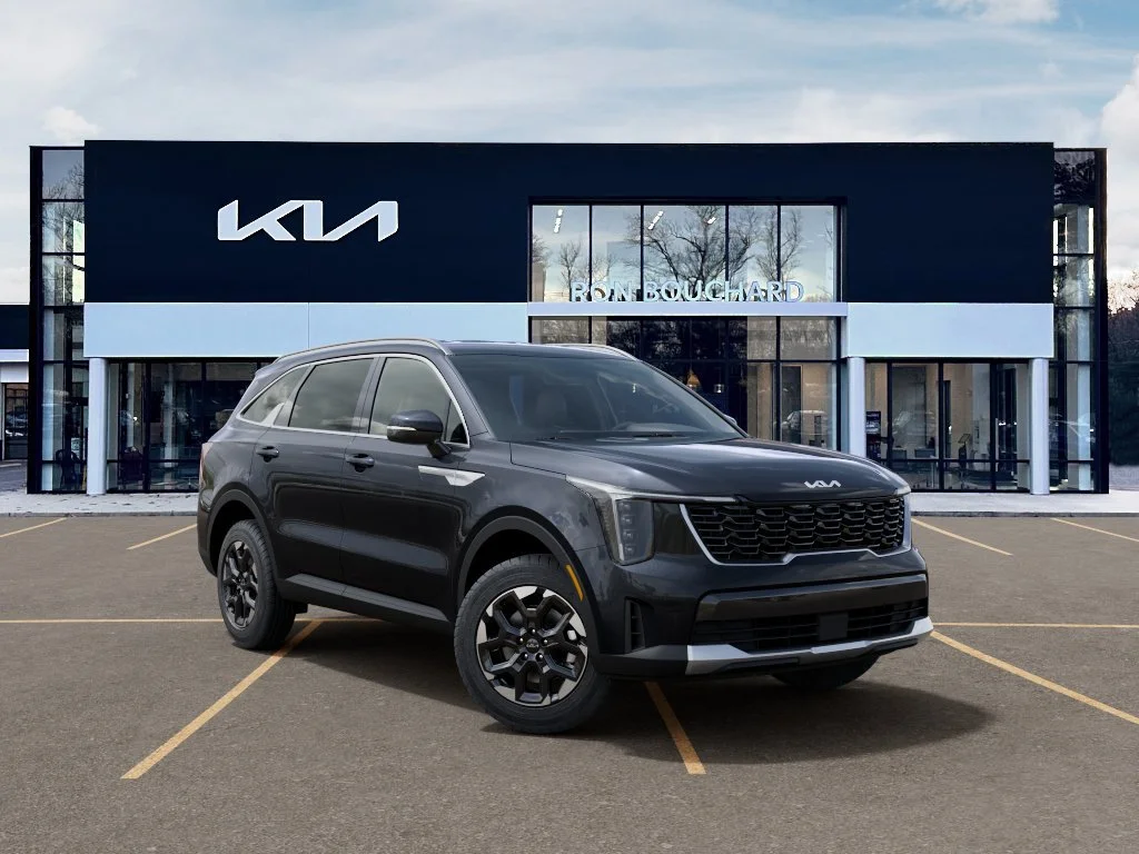 New 2026 PANTHERA METAL Kia S image 8