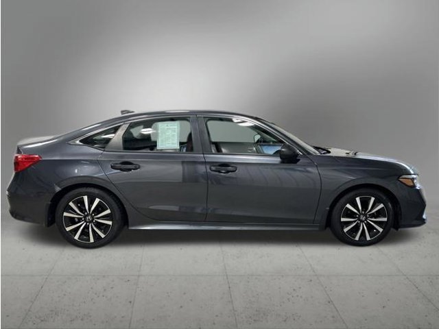 2024 Honda Civic EX - Photo 7