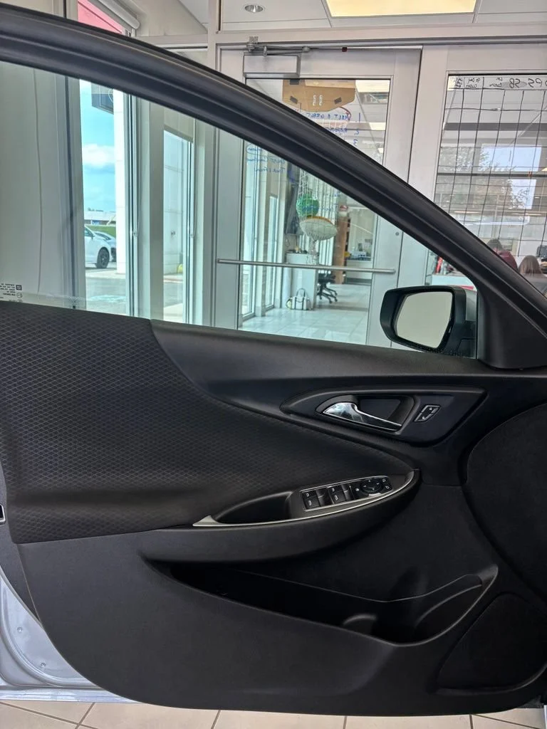 2025 Chevrolet Malibu 1LT - Photo 7