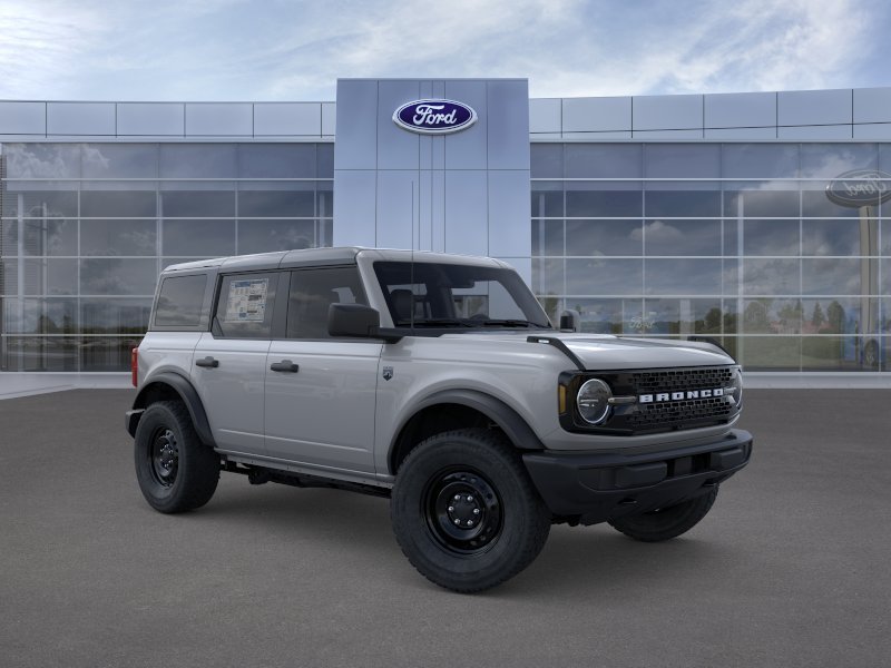 New 2026 Avalanche Ford Big Bend® image 20