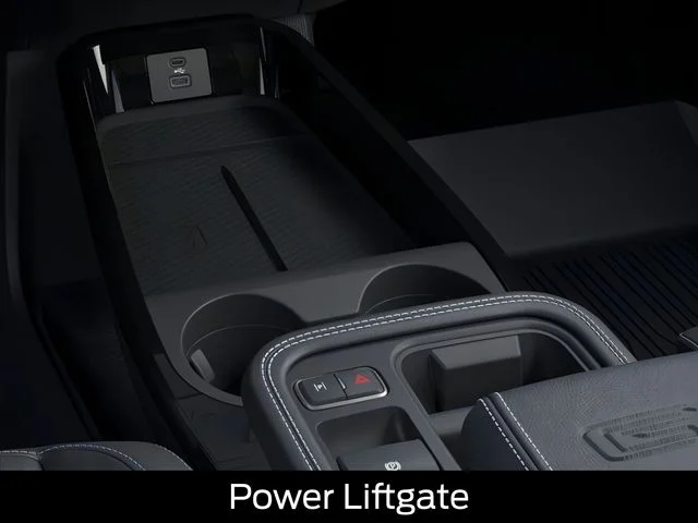 2025 Ford Mustang Mach-E GT - Photo 16