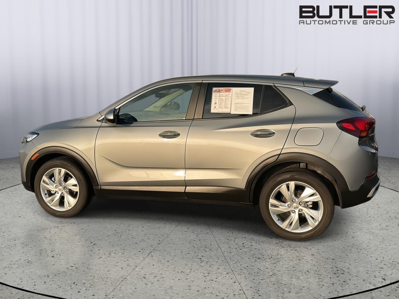 2025 Buick Encore GX Preferred - Photo 3