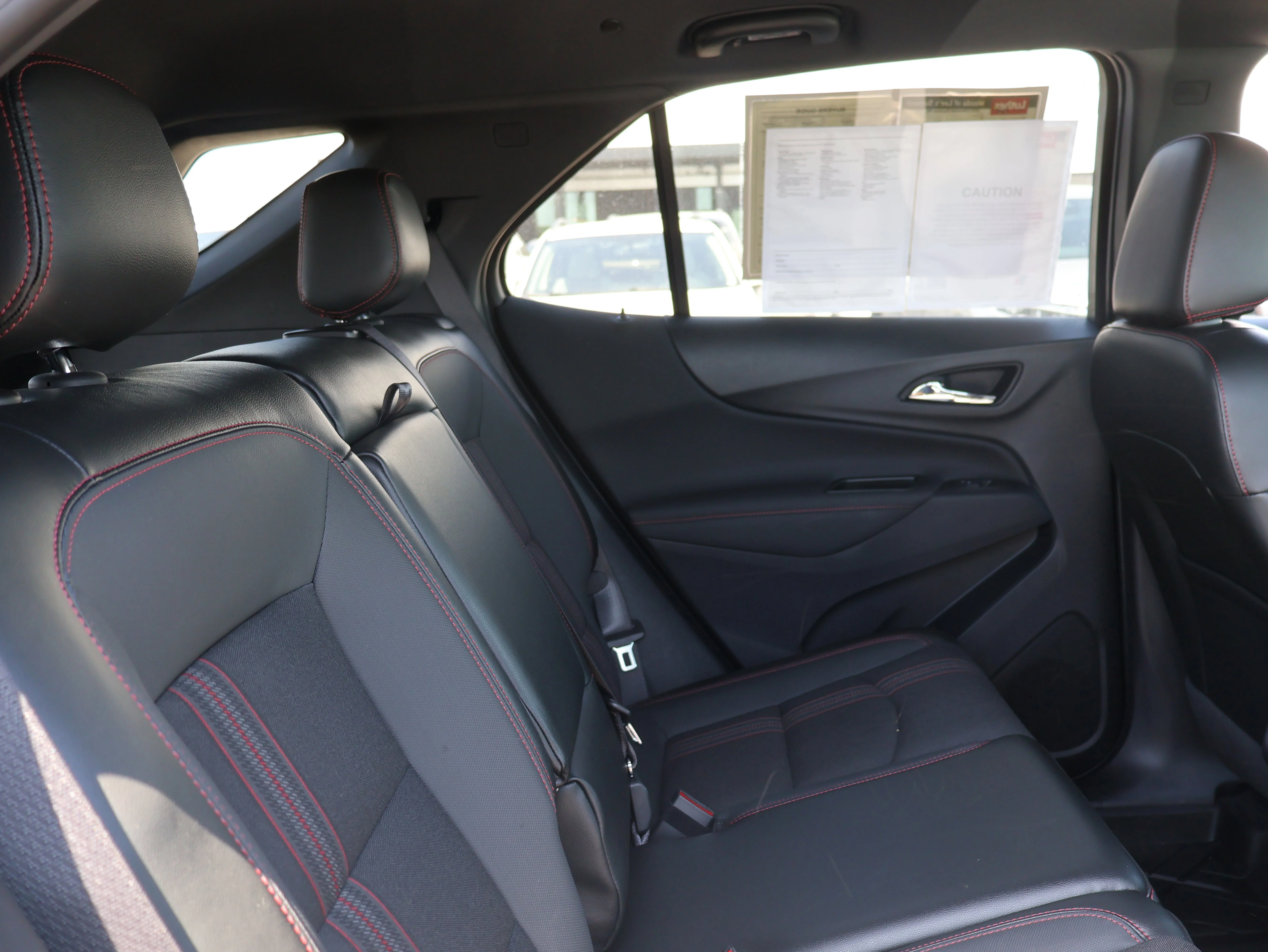 2023 Chevrolet Equinox RS - Photo 12