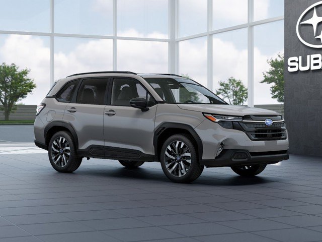 New 2026 RIVER ROCK PEARL Subaru Touring image 1
