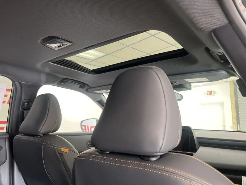 2026 Subaru Outback Wilderness - Photo 14