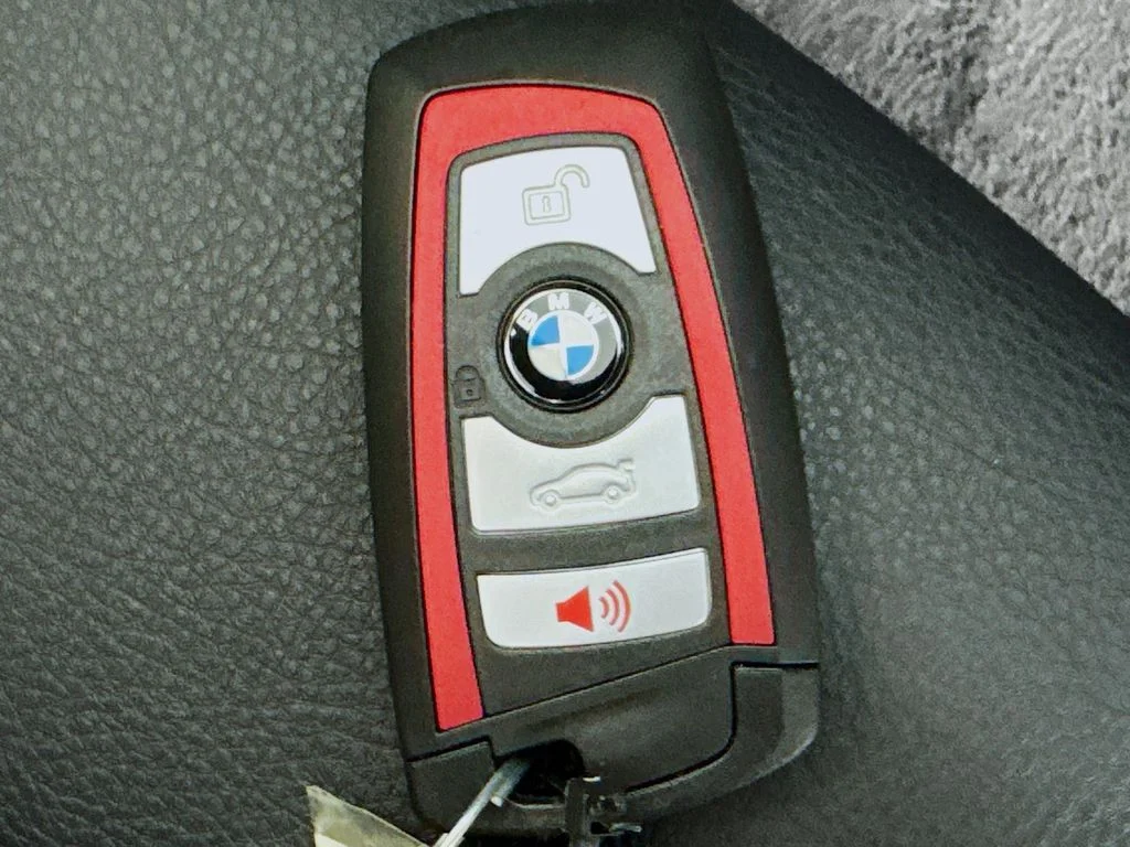 Used 2020 Mineral Grey Metallic BMW 440i Gran Coupe image 40