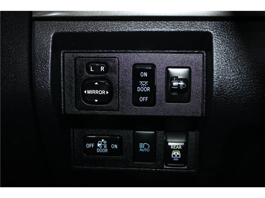 2021 Toyota Tundra SR5 - Photo 24