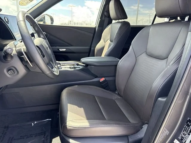 Used 2025 Gray Lexus 350 Premium image 11